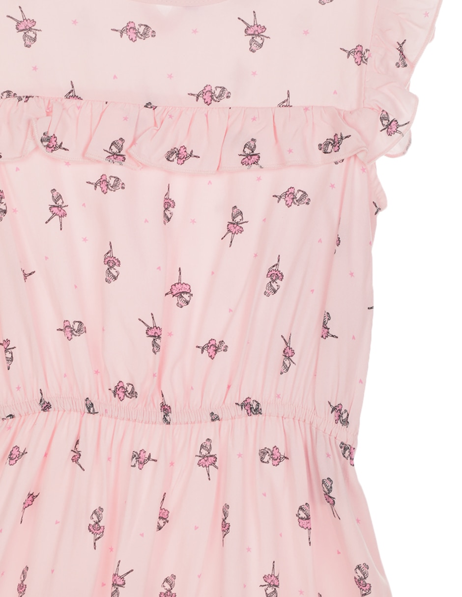 Vestido para niña 3