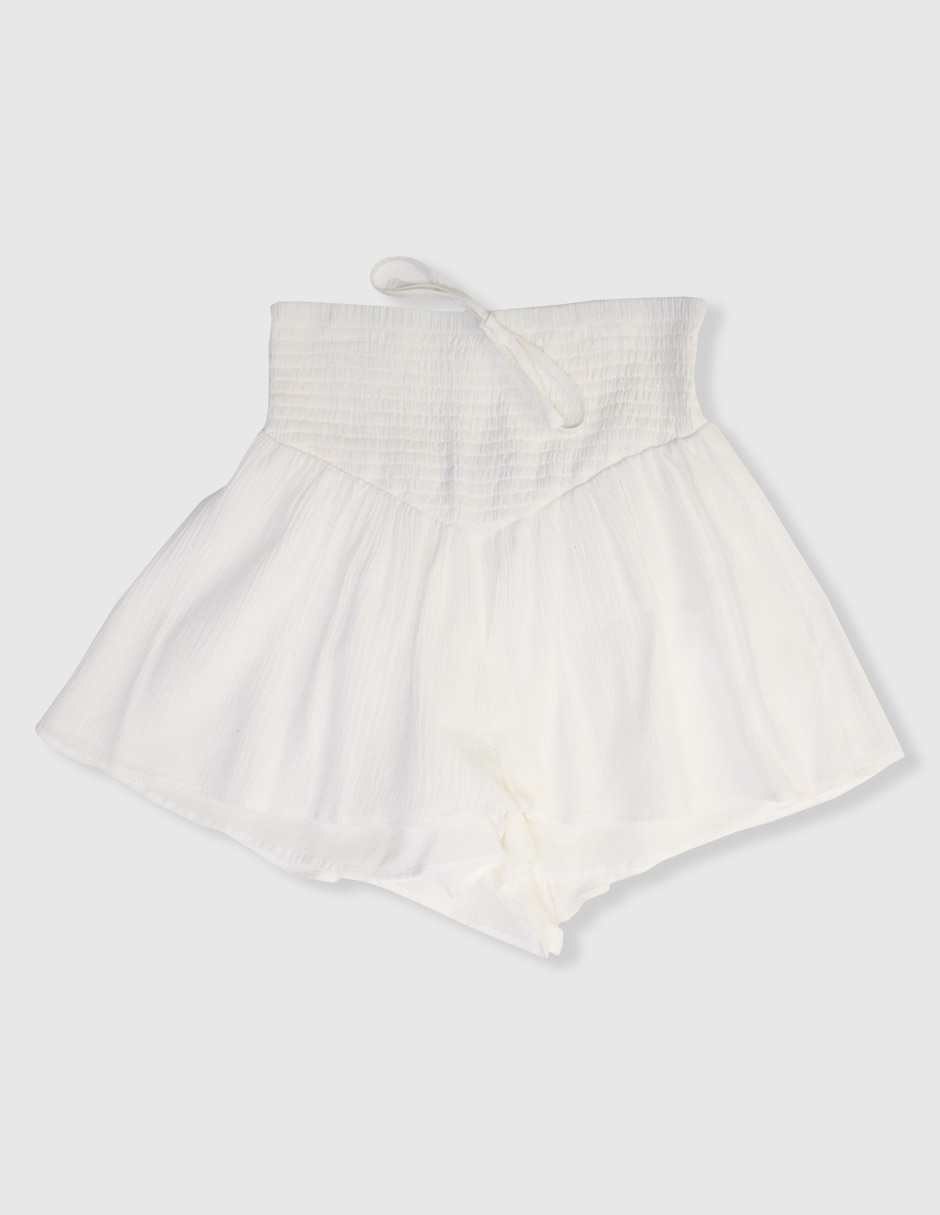 Short para niña Short para niña