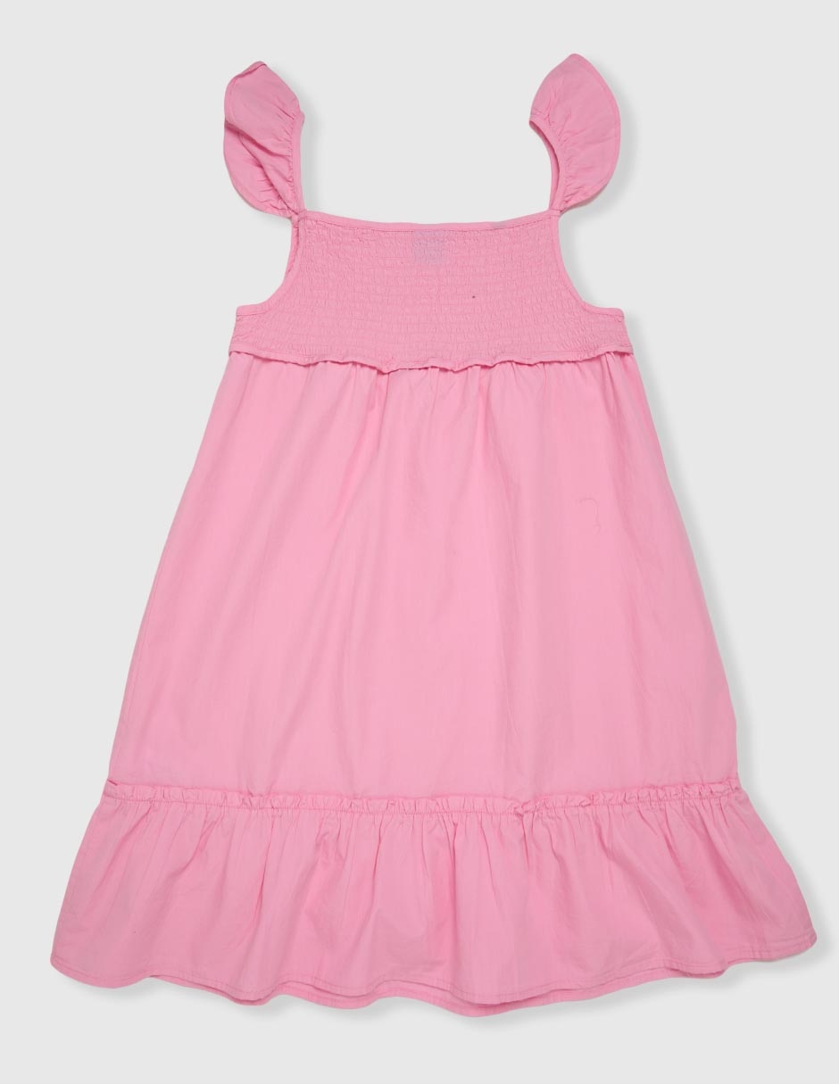 Vestido para niña 2