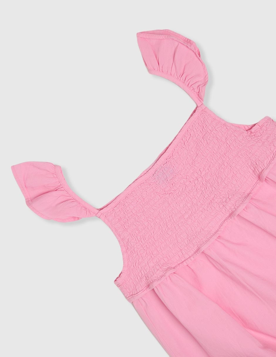 Vestido para niña 3