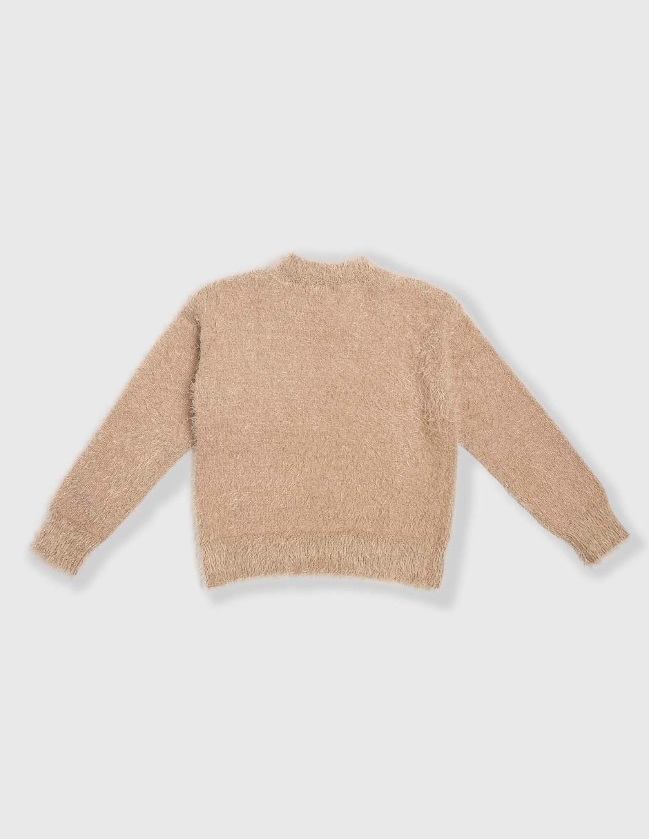 SUETER WKNA253004-C07, 4, KHAKI CLARO