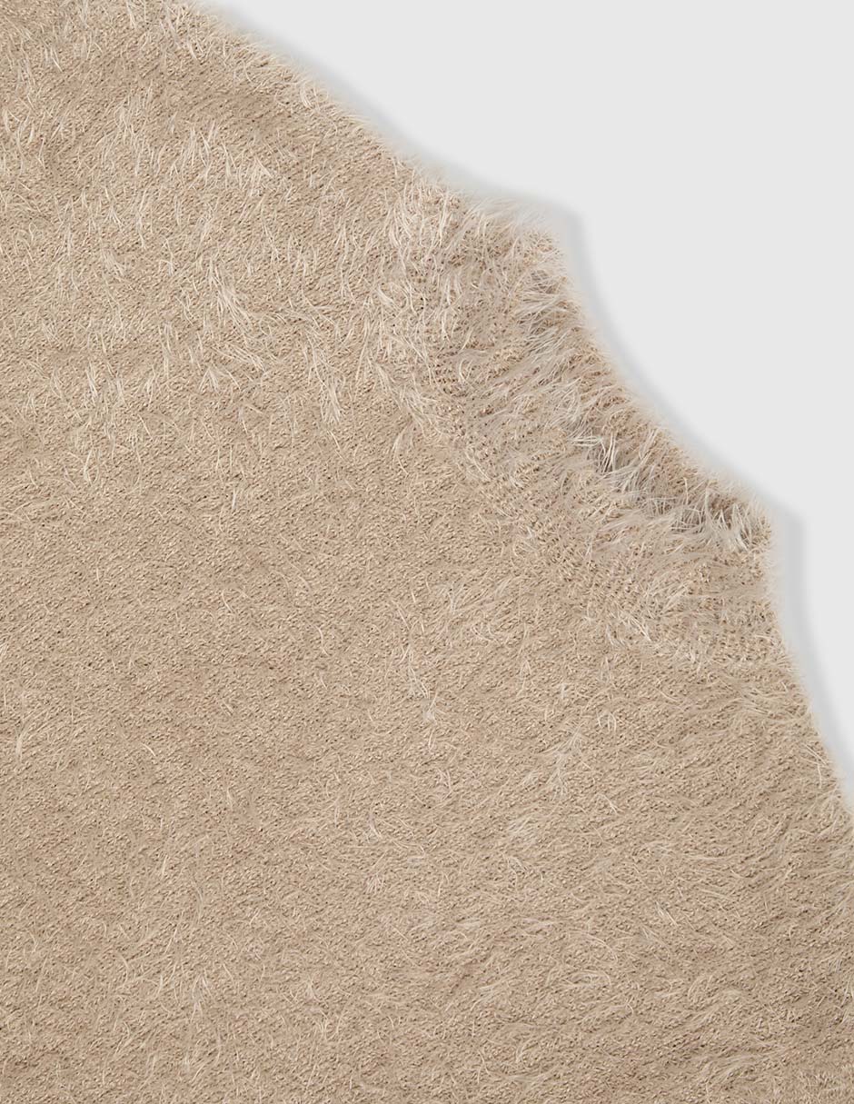 SUETER WKNA253004-C07, 4, KHAKI CLARO