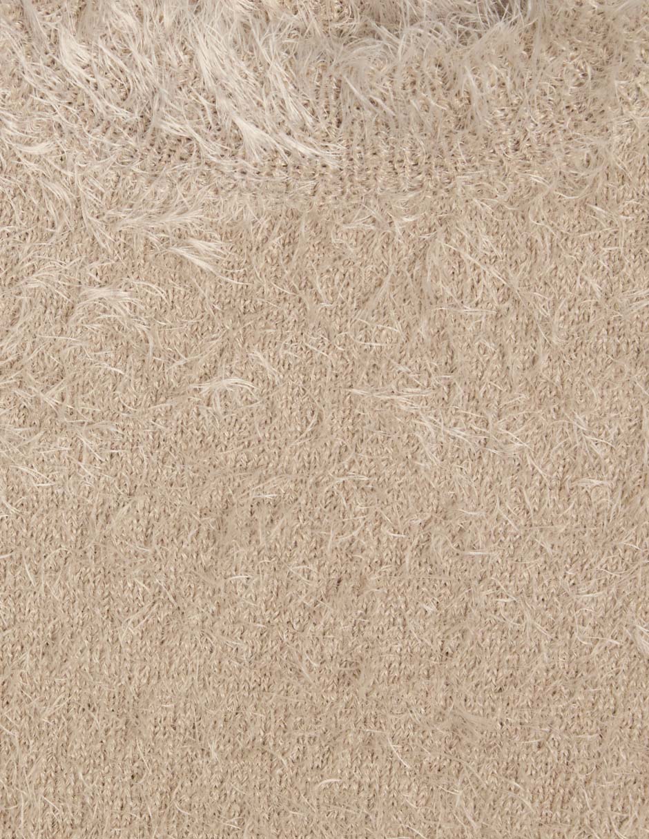 SUETER WKNA253004-C07, 4, KHAKI CLARO