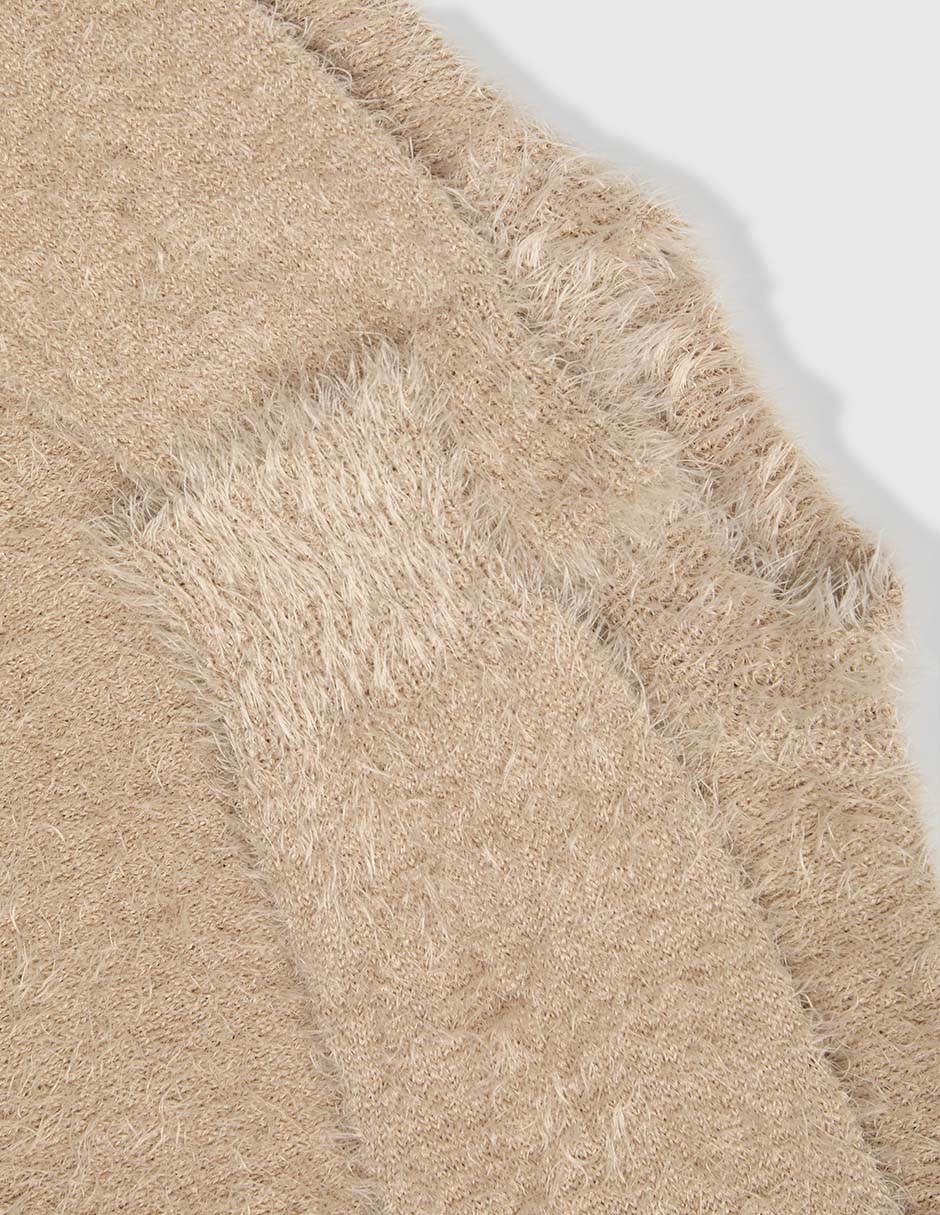 SUETER WKNA253004-C07, 4, KHAKI CLARO