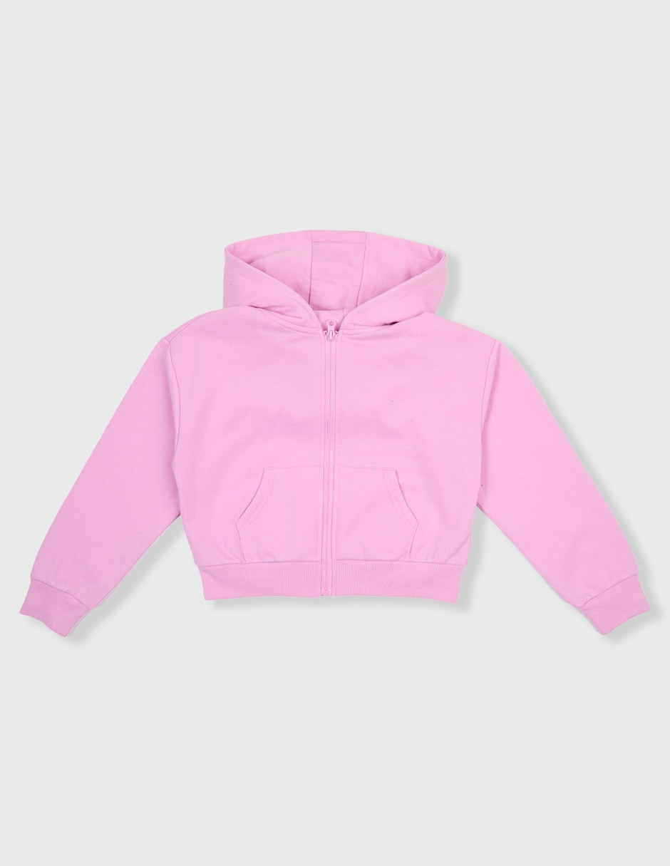 Sudadera para niña Sudadera para niña