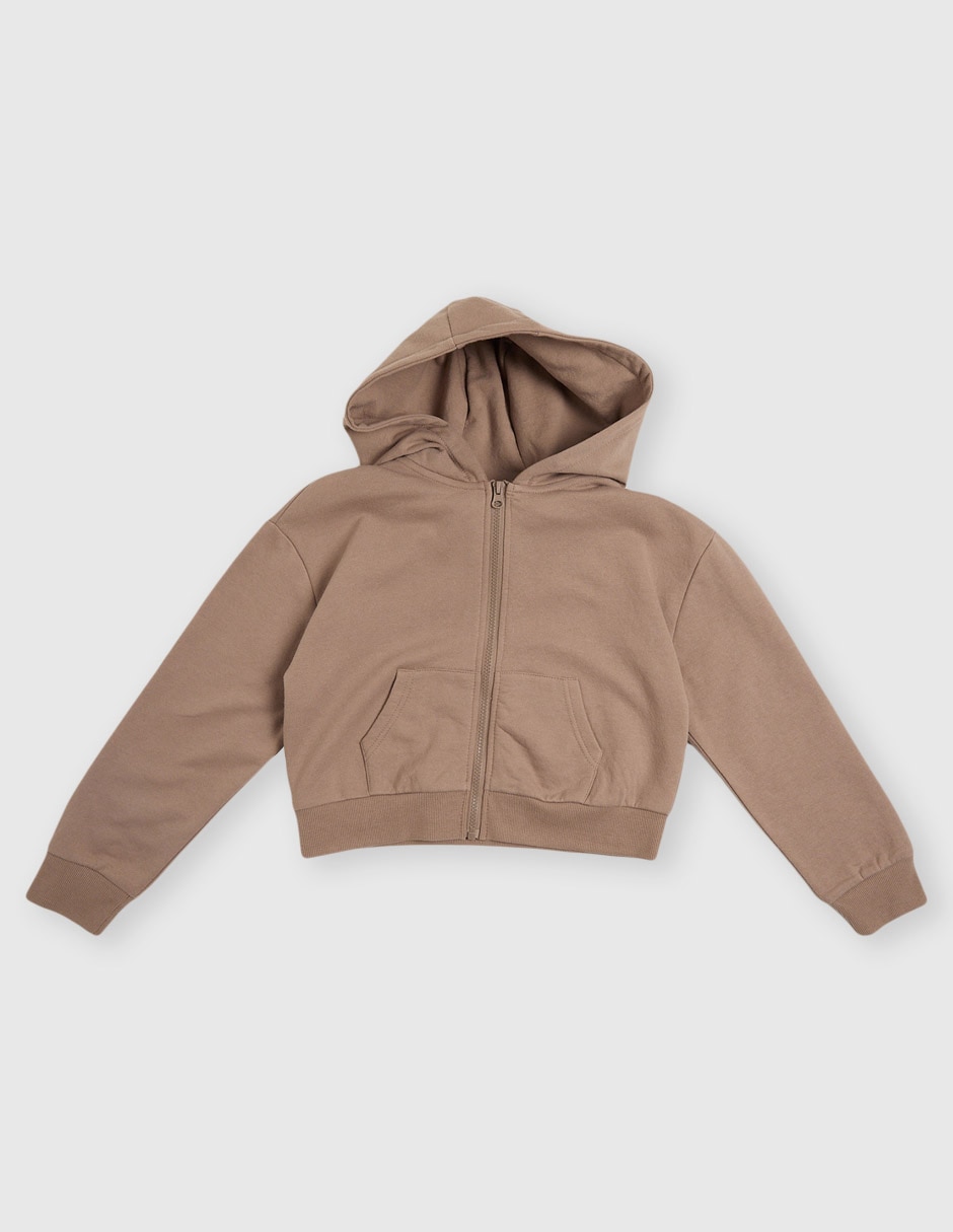 Sudadera para niña Sudadera para niña