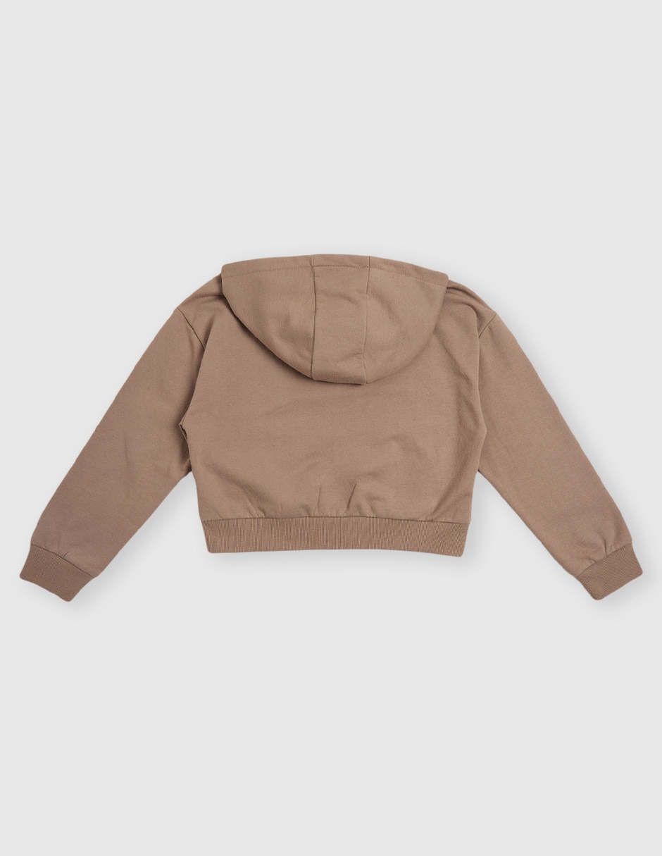 Sudadera para niña 2