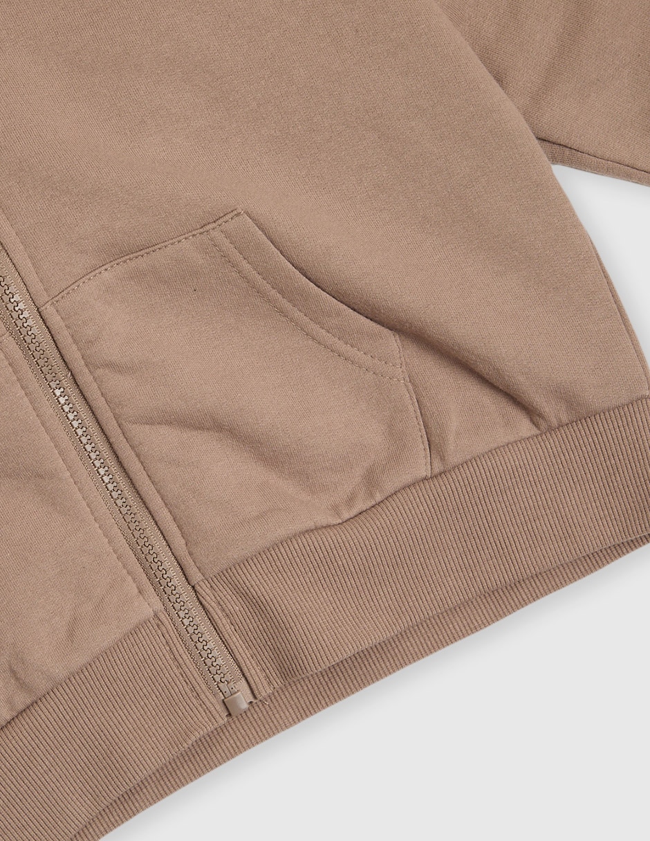 Sudadera para niña 3