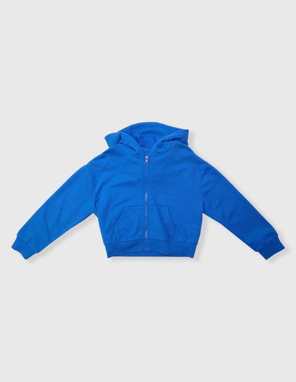 Sudadera para niña Sudadera para niña