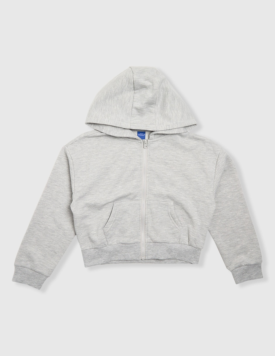 Sudadera para niña Sudadera para niña