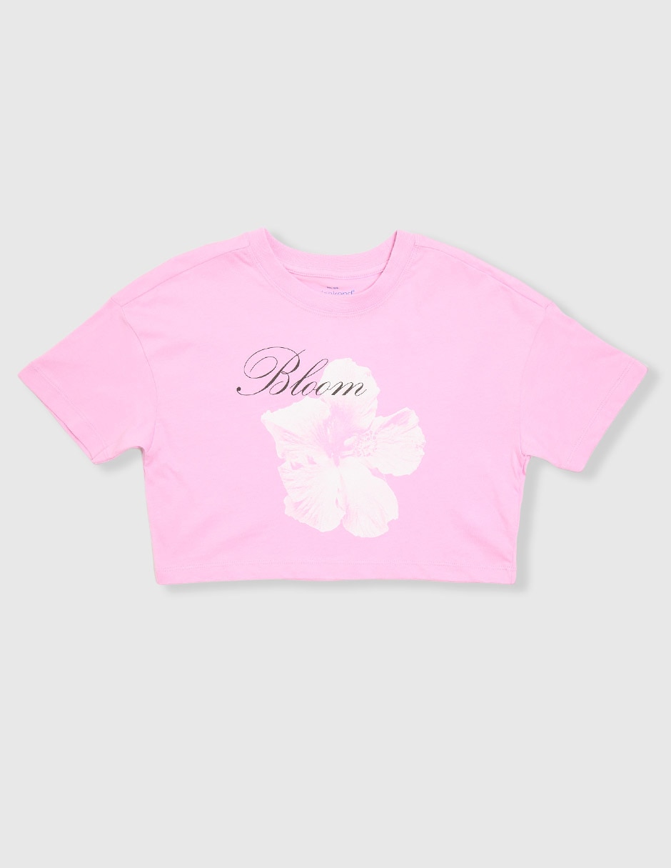 PLAYERA WEEKEND, 14, PASTEL WKTA253012-