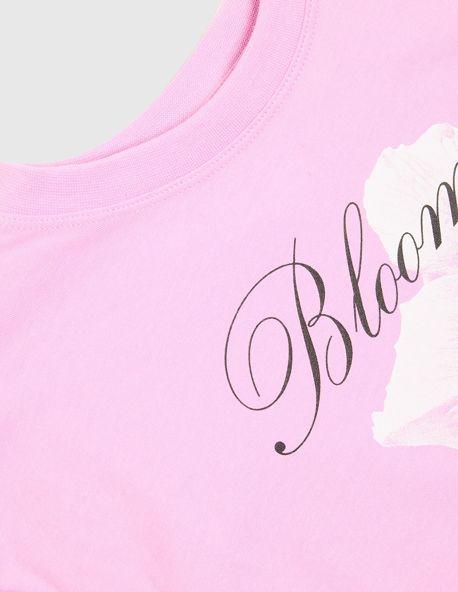 PLAYERA WEEKEND, 14, PASTEL WKTA253012-