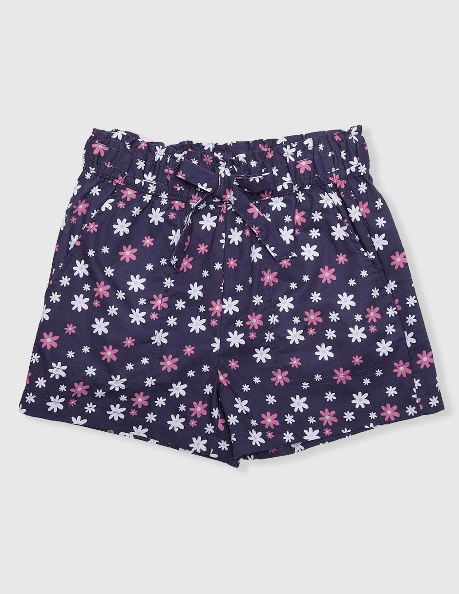 Short para niña Short para niña