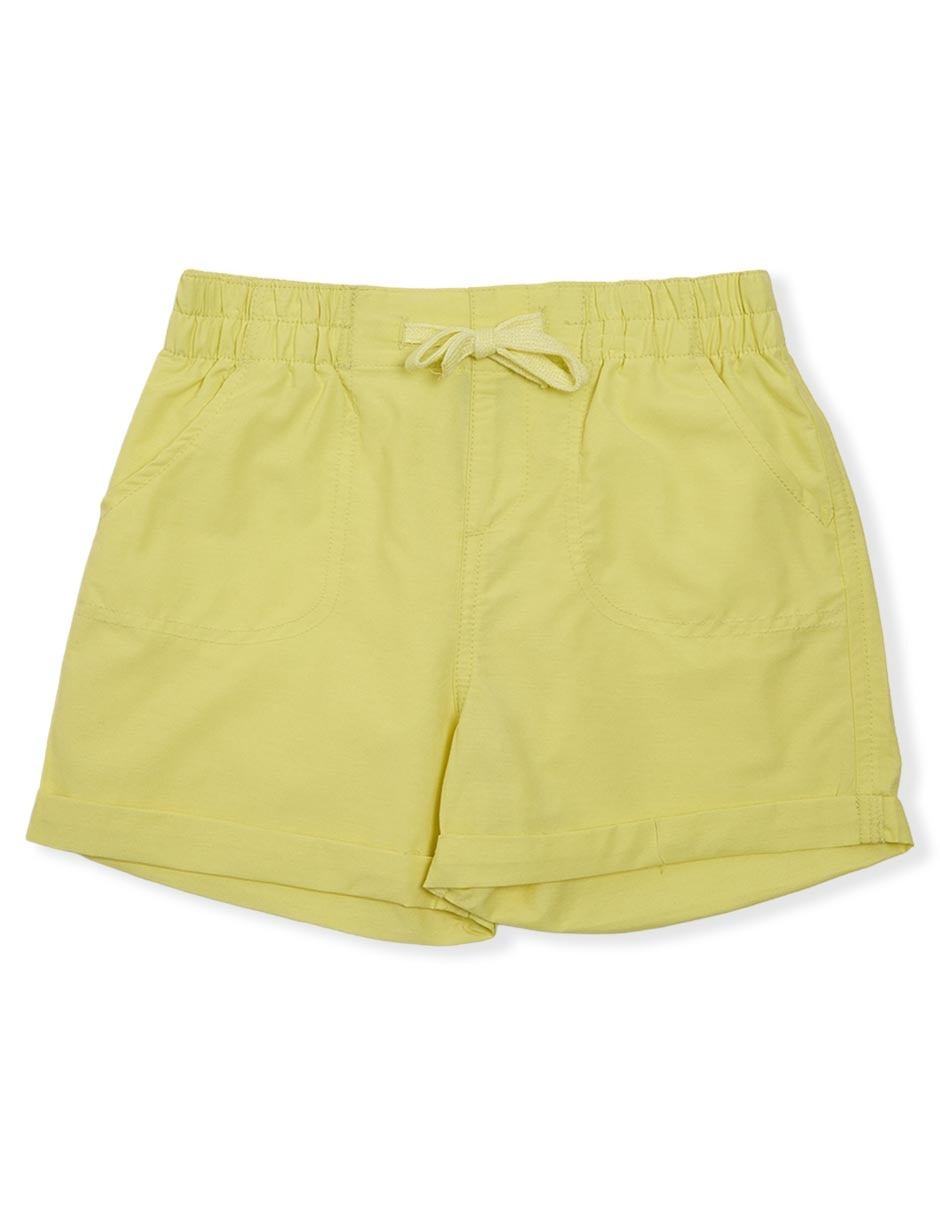 Short para niña