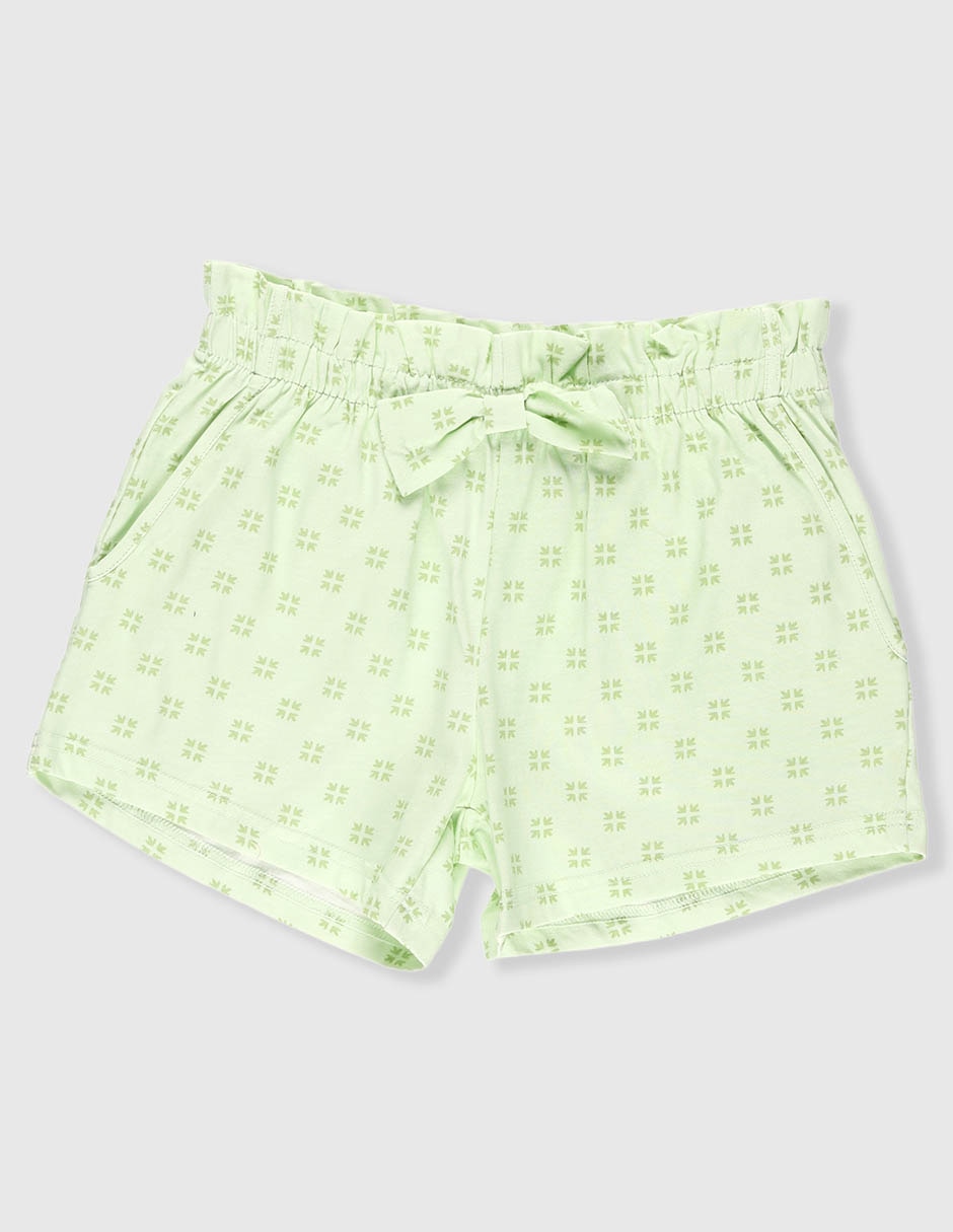 Short para niña 1