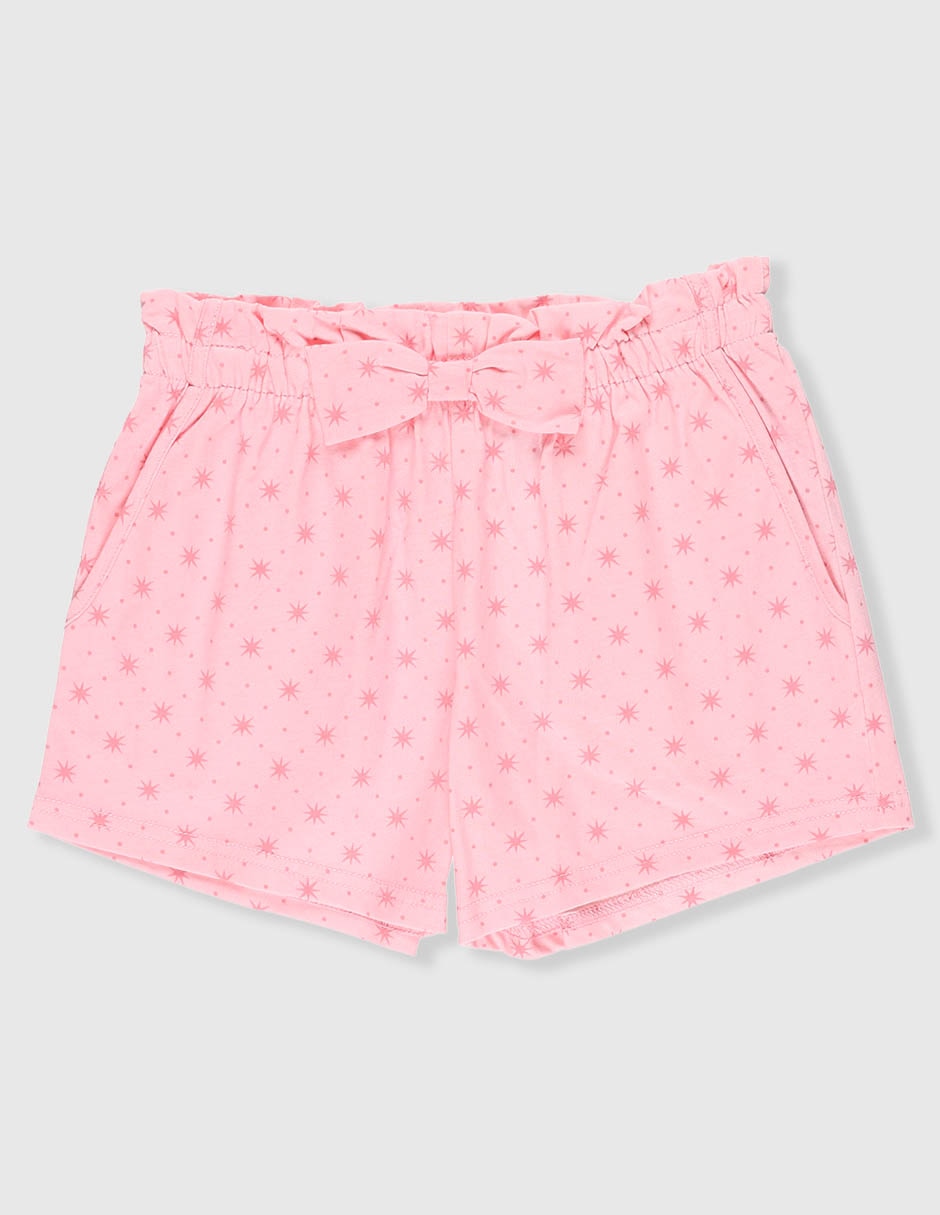 Short para niña 1