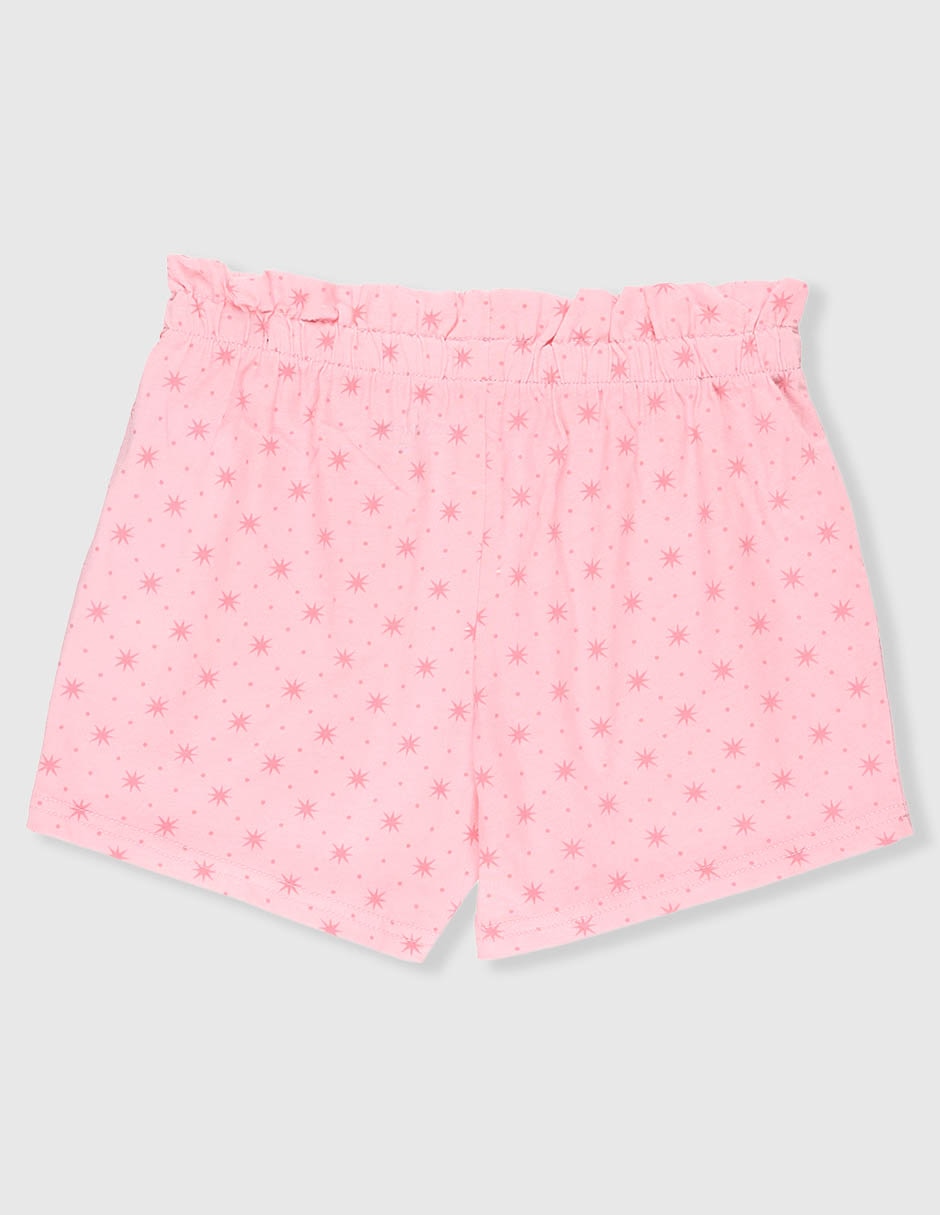 Short para niña 2