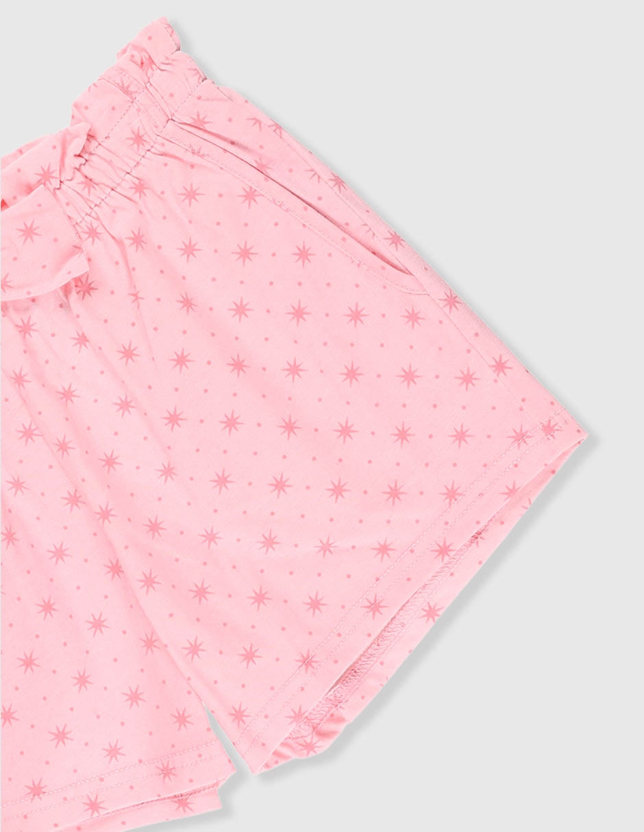 Short para niña 4