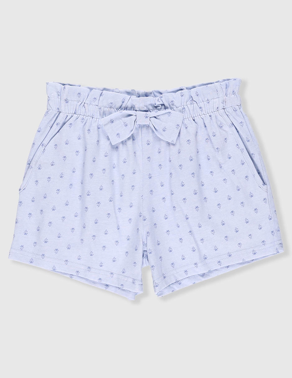 Short para niña Short para niña