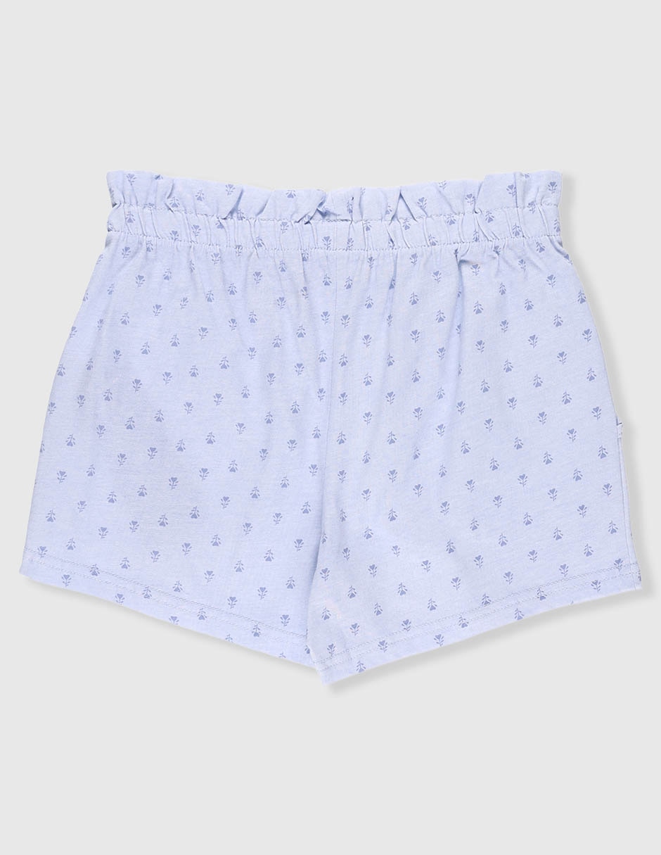 Short para niña 2