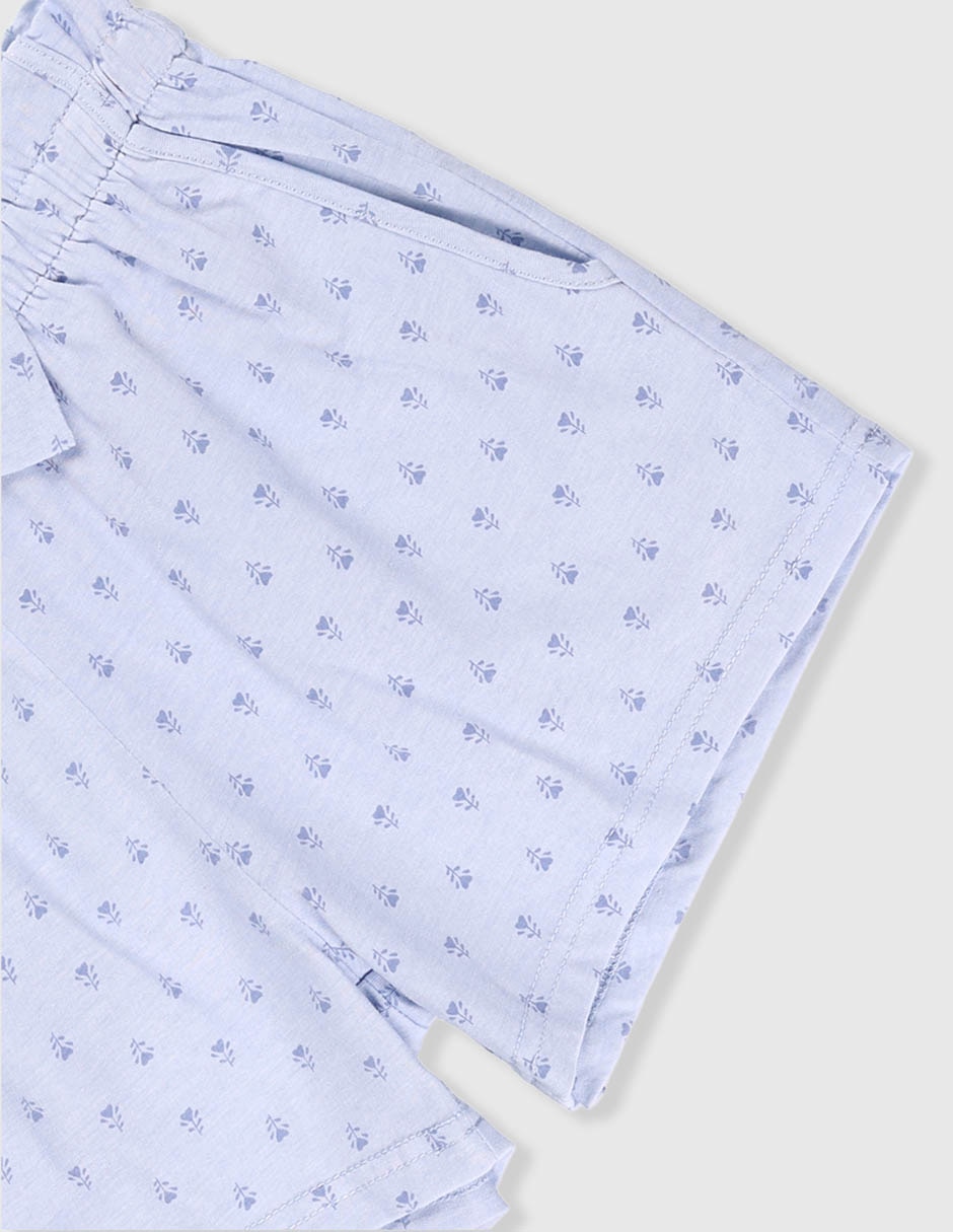 Short para niña 4