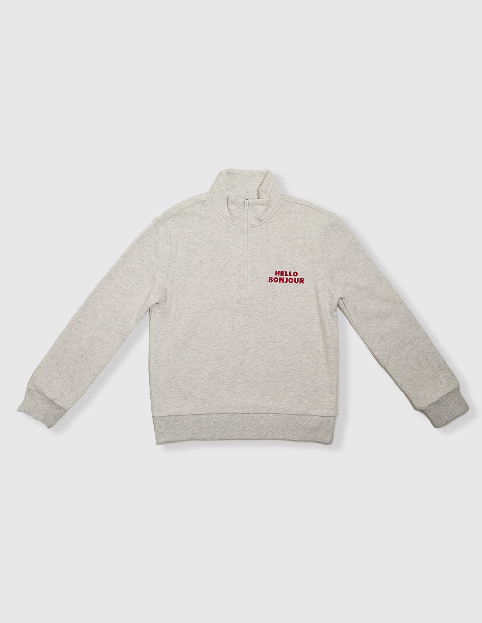 Sudadera para niña Sudadera para niña