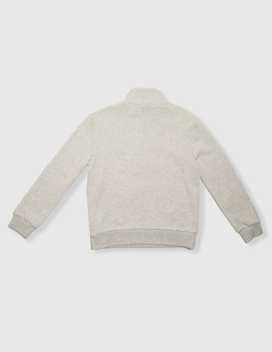 Sudadera para niña 2