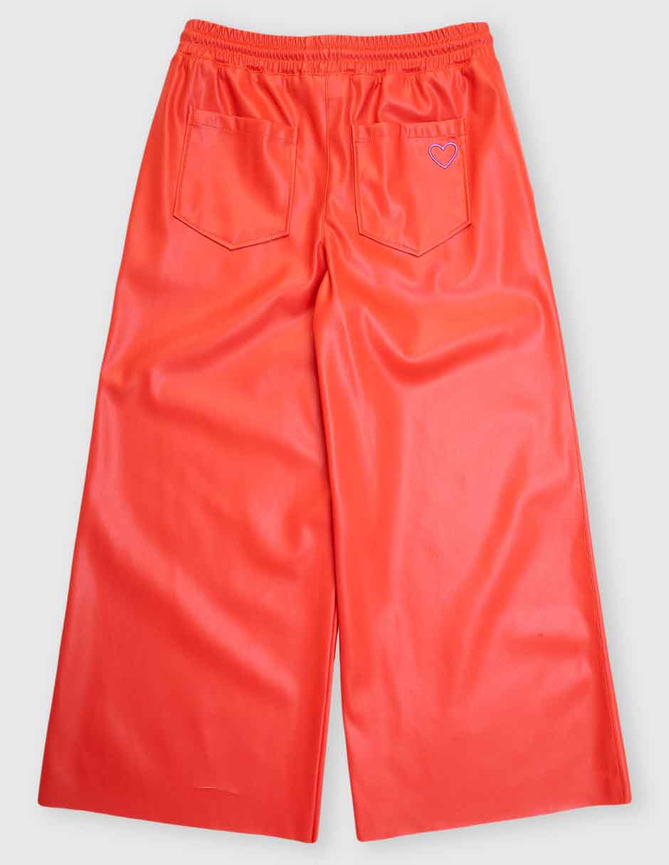 Pantalón relaxed para niña 2