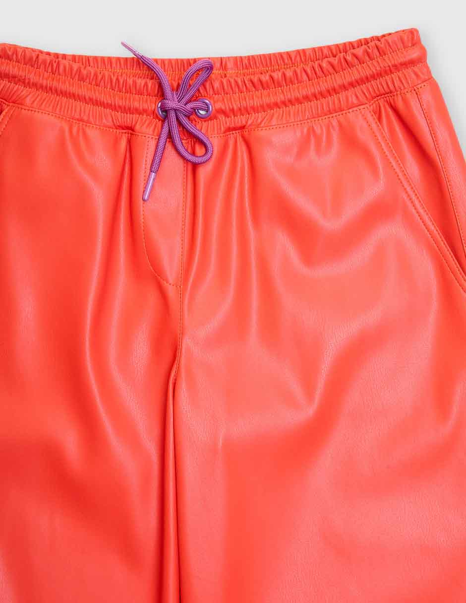 Pantalón relaxed para niña 3