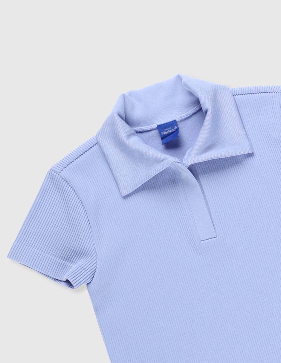 BLUSA WKTA255026-07 WEE, 10, HYDRANGEA