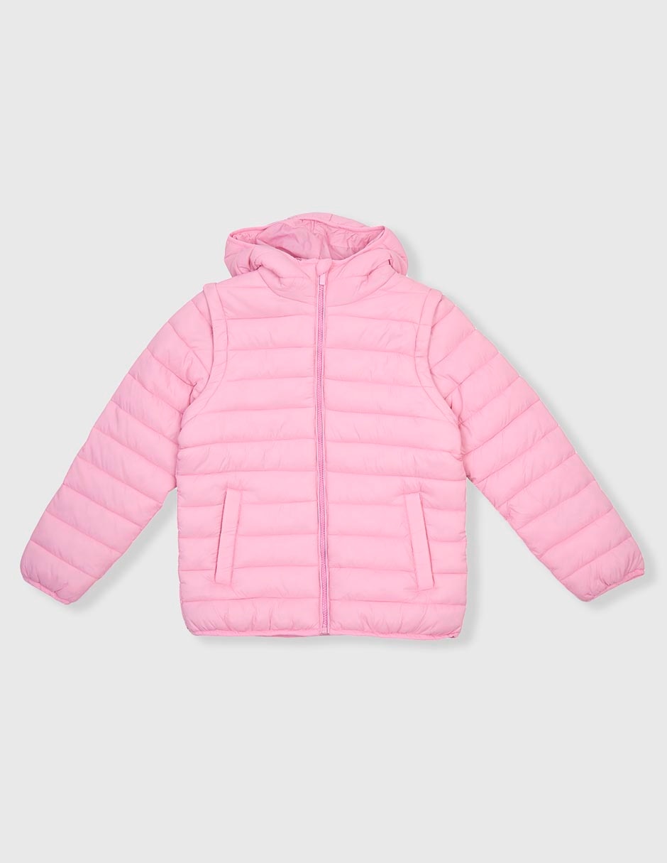 Chamarra para niña 1