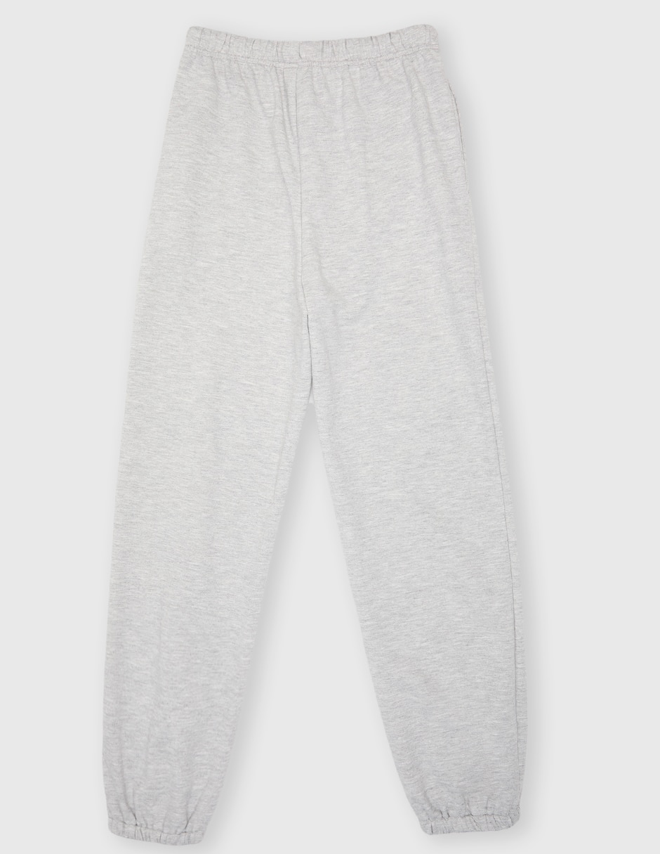 Pants para niña 2