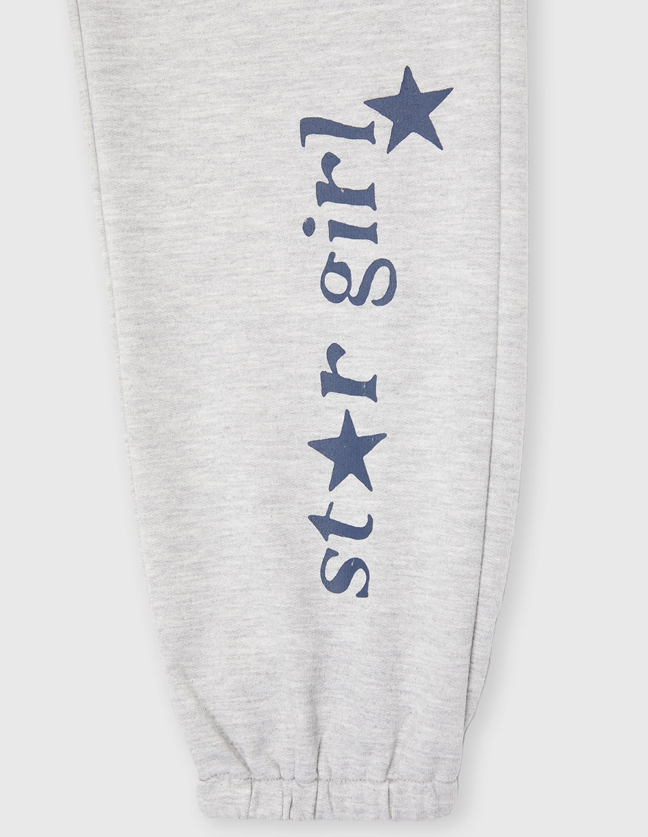 Pants para niña 3
