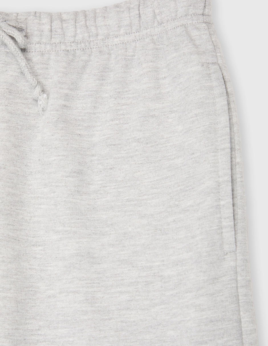 Pants para niña 4