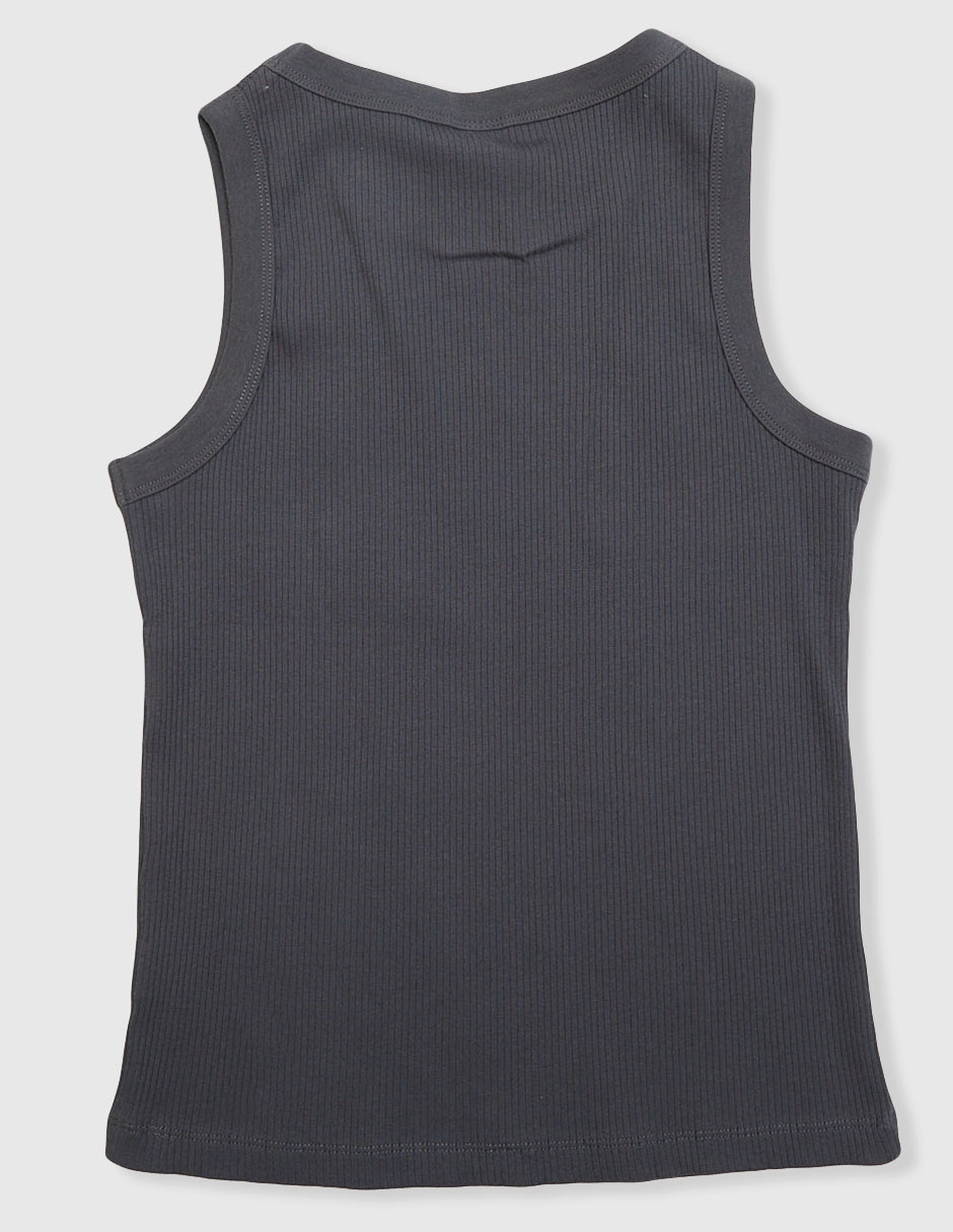 TOP WKTA252088-07 WE, 16, GRIS OBSCURO