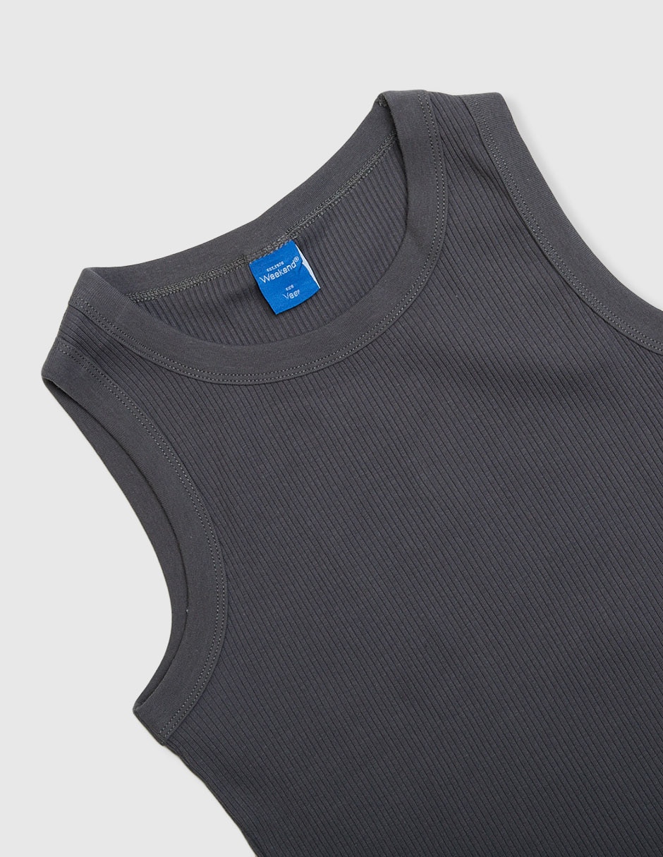 TOP WKTA252088-07 WE, 16, GRIS OBSCURO