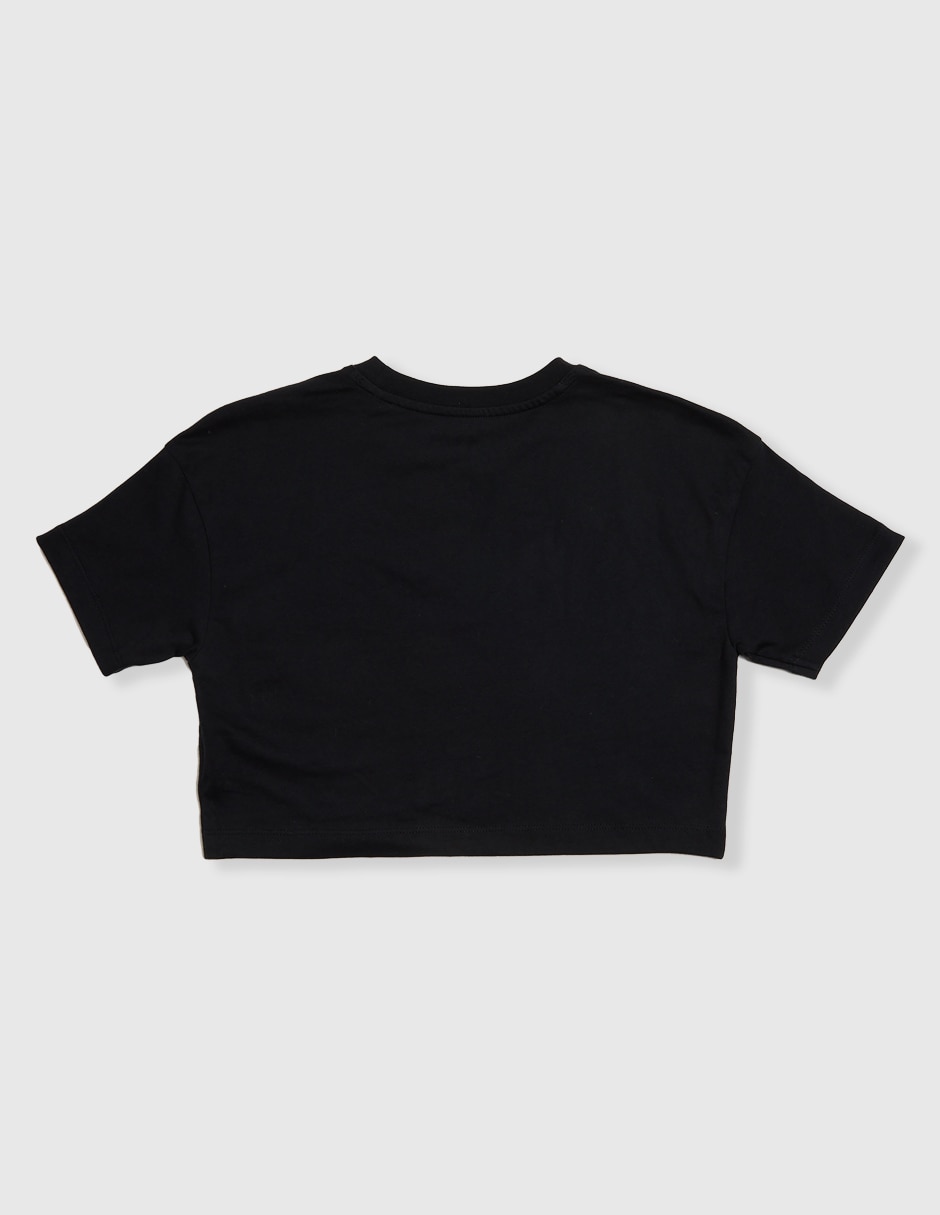 PLAYERA WEEKEND, 10, NEGRO WKTA253012-C