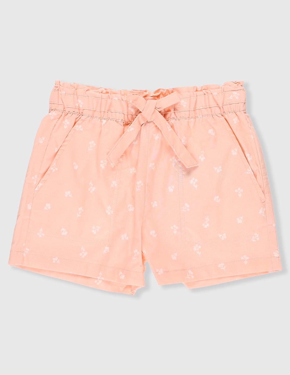 Short para niña Short para niña