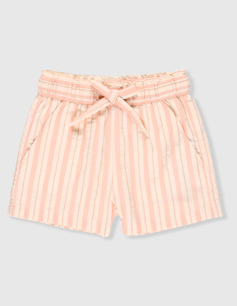 Short para niña Short para niña