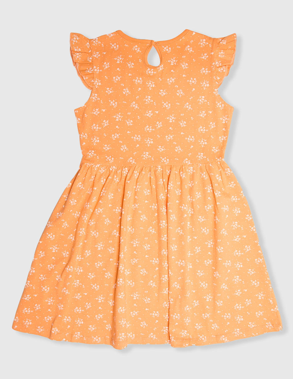 VESTIDO WEEKEND, 10, CLEMENTINA WKNA253