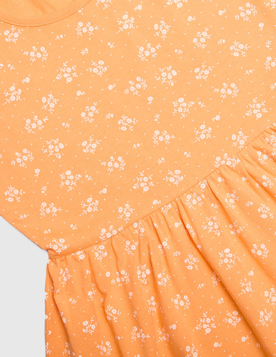 VESTIDO WEEKEND, 10, CLEMENTINA WKNA253