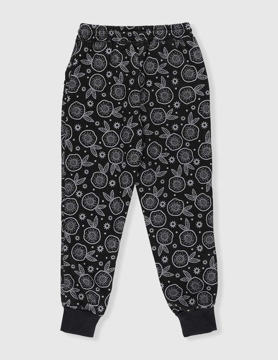 Pants para niña 2