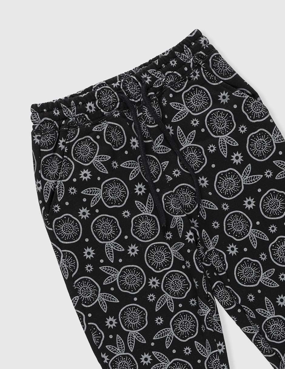 Pants para niña 3