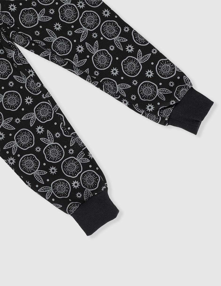 Pants para niña 4