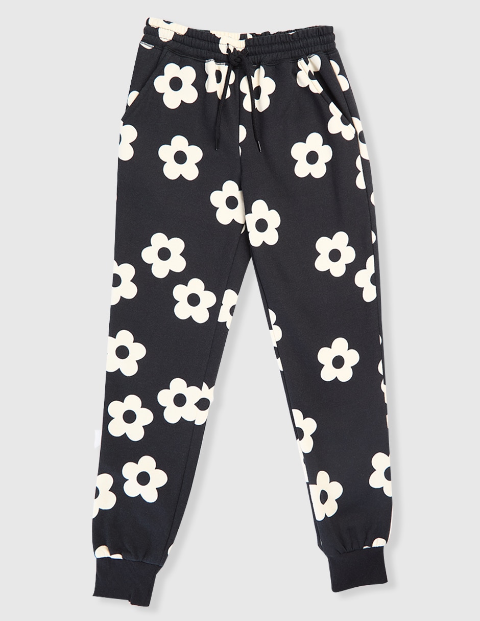 Pants para niña 1