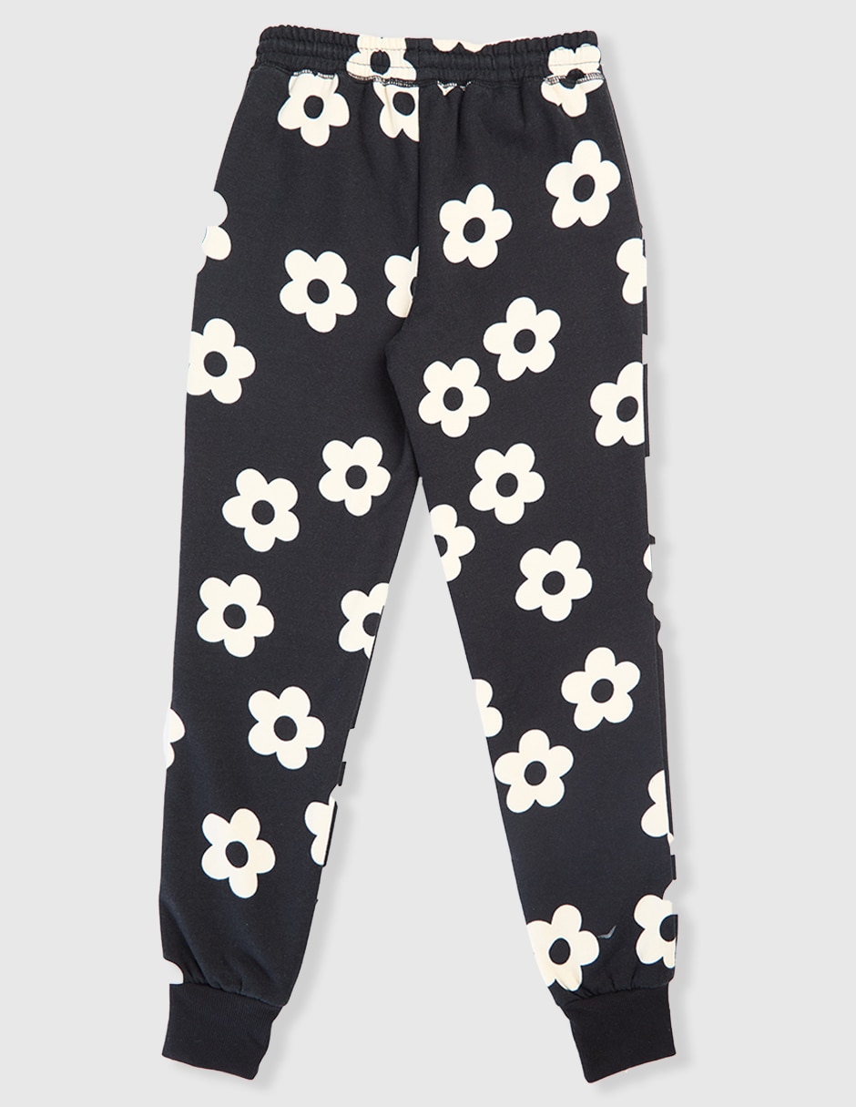 Pants para niña 2