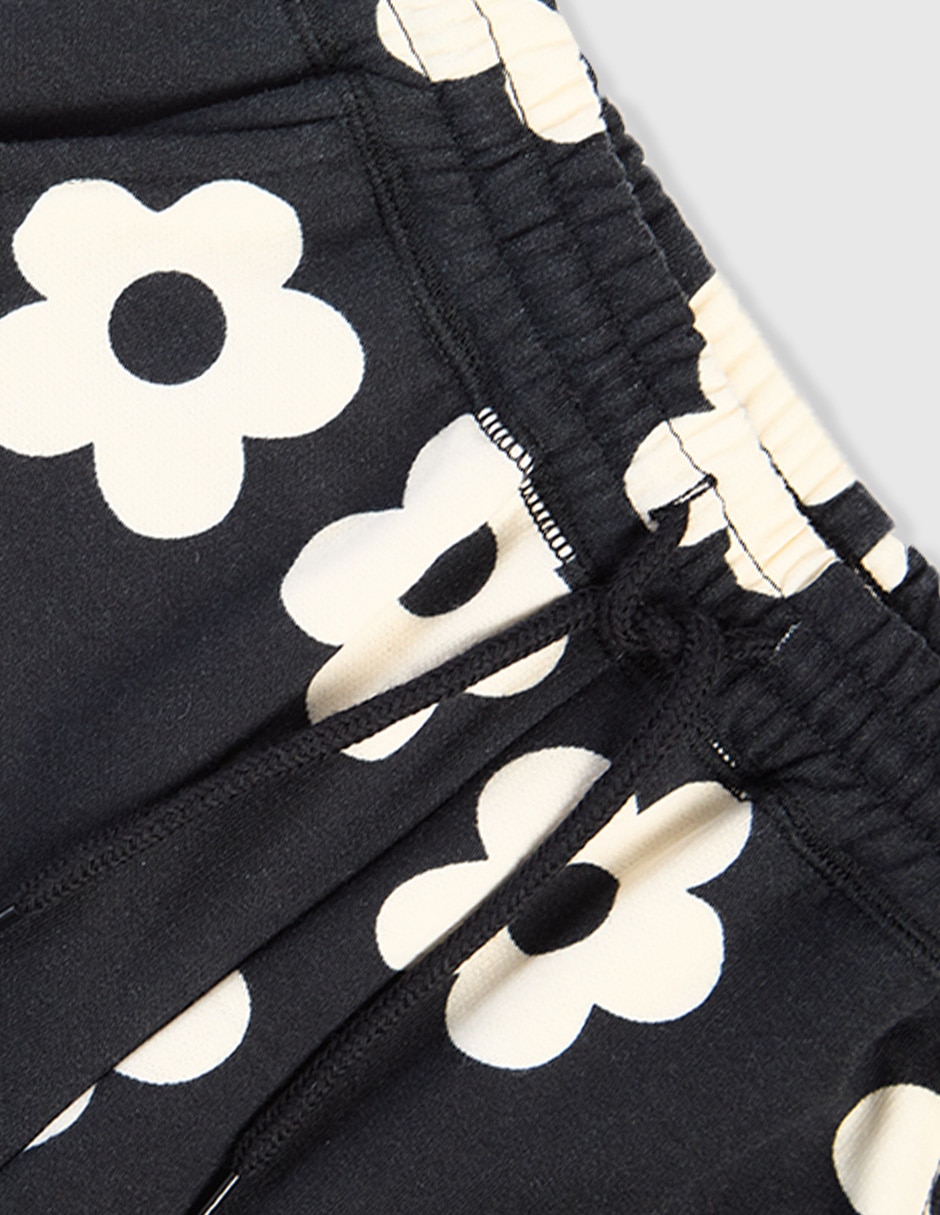 Pants para niña 3