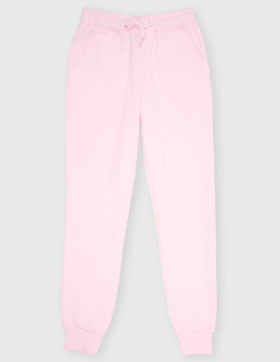 Pants para niña Pants para niña