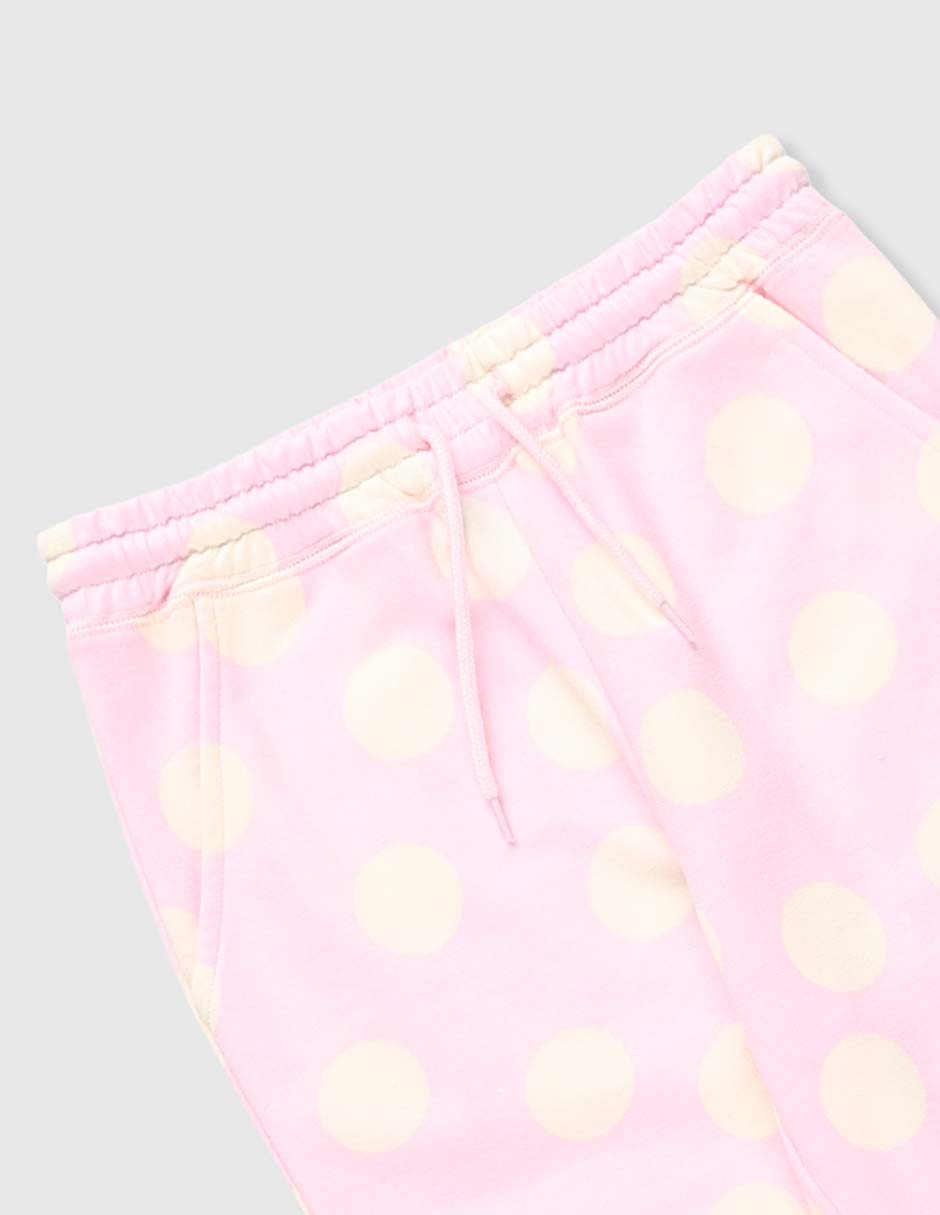 Pants para niña 3