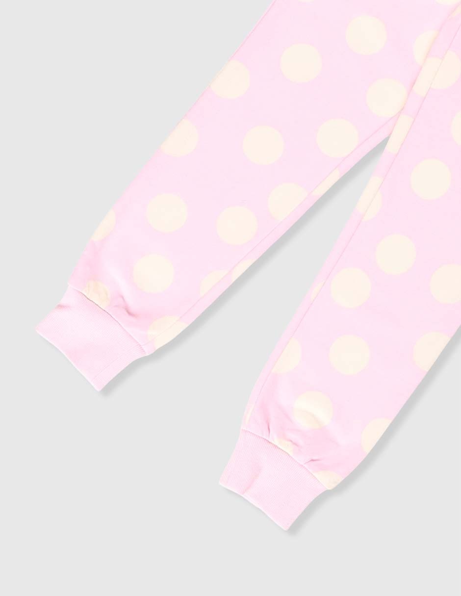 Pants para niña 4